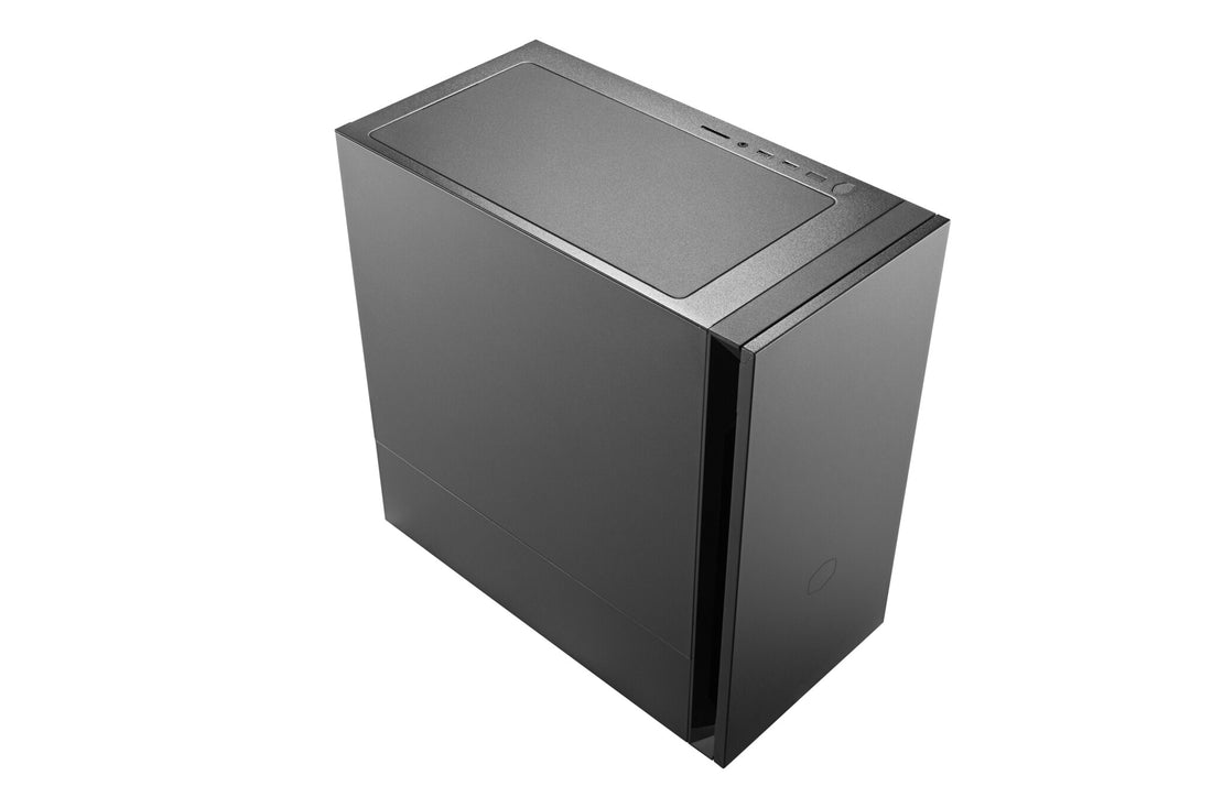Cooler Master Silencio S400 Mini Tower Black