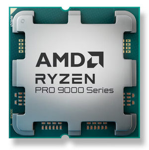 AMD Ryzen 5 PRO 9645 processor 3.9 GHz 32 MB L3 Tray