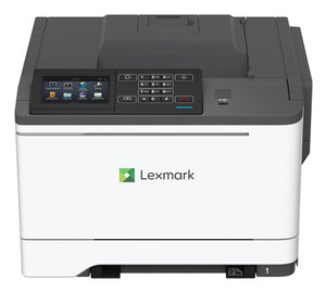 Lexmark CS622de Colour 2400 x 600 DPI A4