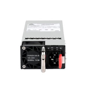 HPE Networking Comware 5550HI 920W AC PoE Power Supply