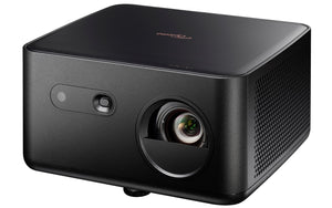 Optoma Photon Life PK32 Standard throw projector 1100 ANSI lumens DLP UHD 4K (3840x2160) 3D Black