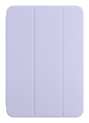 Apple MC2T4ZM/A tablet case 21.1 cm (8.3") Folio Violet