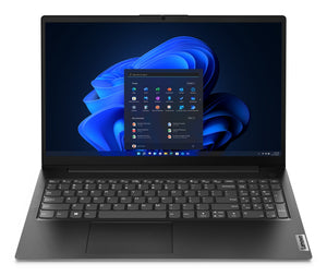 Lenovo V15 G4 IRU Intel® Core™ i5 i5-13420H Laptop 39.6 cm (15.6") Full HD 8 GB DDR4-SDRAM 512 GB SSD Wi-Fi 6 (802.11ax) Windows 11 Pro English Black