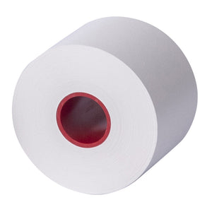 Brother BDA-274058-080 printer label White Self-adhesive printer label