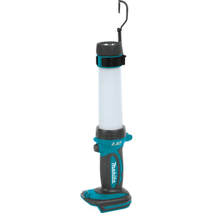 Makita Flashlight - Black/Blue/White (DML806)