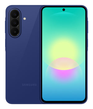 Samsung Galaxy A27 5G 17 cm (6.7") Dual SIM Android 16.0 USB Type-C 6 GB 128 GB 5000 mAh Blue