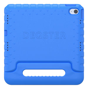 DEQSTER 40-2000111 tablet case 27.9 cm (11") Cover Blue