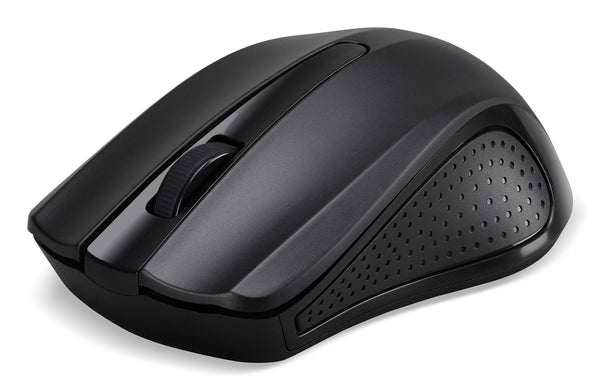 Acer Wireless Optical Mouse