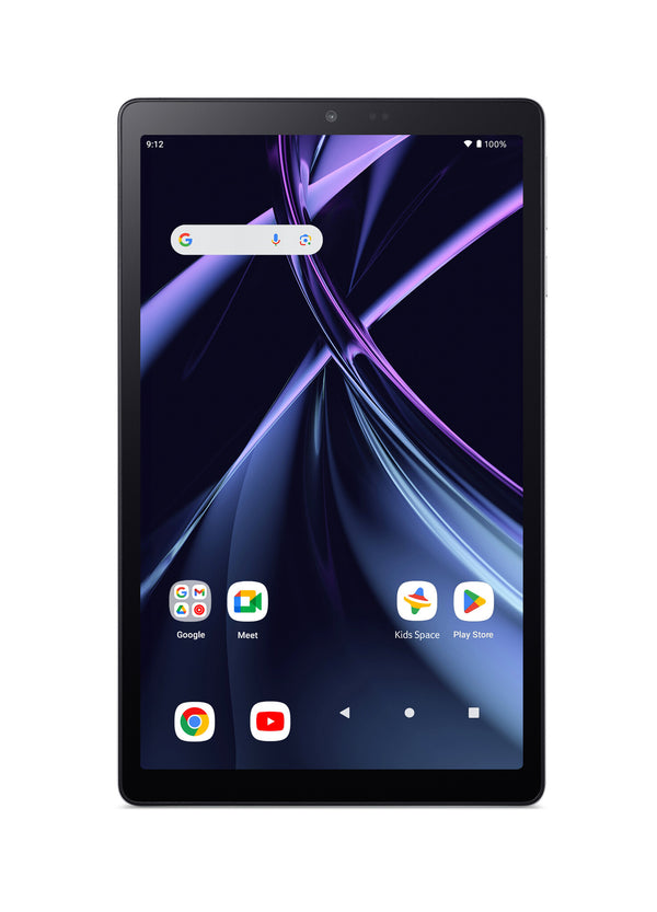 Acer Iconia Mediatek 64GB, 8.6"- Grey (A8-11-A02Z)