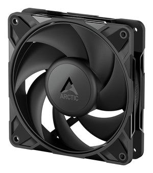ARCTIC Freezer P12 Pro PST CO - 120 mm PWM Fan with Cable Splitter for Continuous Operation