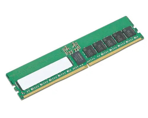Lenovo 4X71Q65274 memory module 16 GB 1 x 16 GB DDR5 ECC