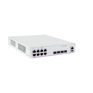 Alcatel-Lucent Enterprise OS2260-10-EU network switch Managed L2+ Gigabit Ethernet (10/100/1000) 1U White