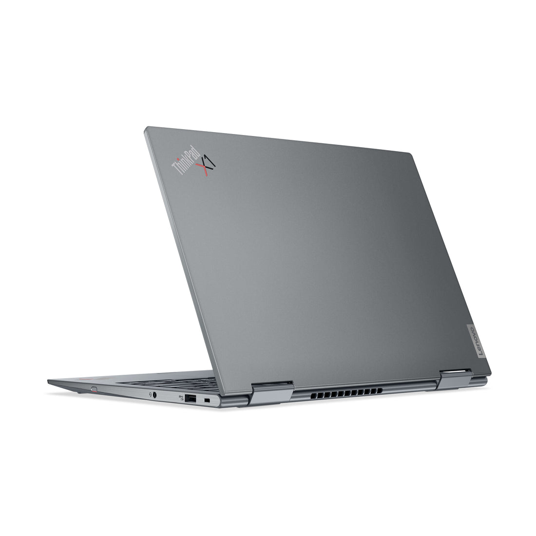 Lenovo ThinkPad X1 Yoga Gen 8 Intel® Core™ i7 i7-1365U Hybrid (2-in-1) 35.6 cm (14") Touchscreen WUXGA 32 GB LPDDR5-SDRAM 1 TB SSD Wi-Fi 6E (802.11ax) Windows 11 Pro Grey UK English