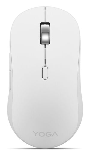 Lenovo Yoga mouse Office Ambidextrous Bluetooth Optical 4000 DPI