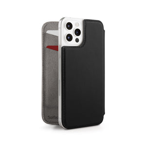 Twelve South SurfacePad mobile phone case 17 cm (6.7") Folio Black