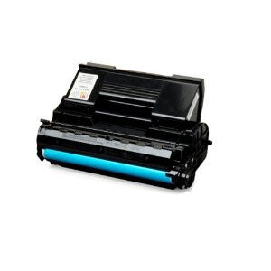 TallyGenicom 043848 toner cartridge 1 pc(s) Black