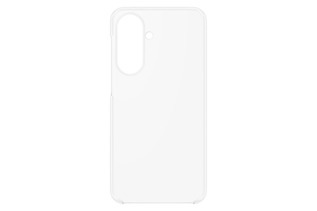 Samsung Clear Case for Galaxy A27