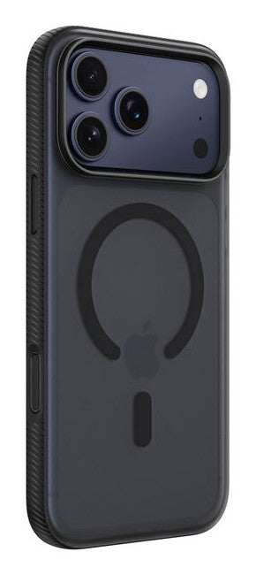 Belkin SheerForce mobile phone case 17.5 cm (6.9") Cover Black