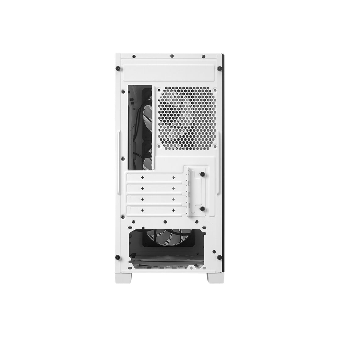 Cooler Master Elite 301 White Mini Tower