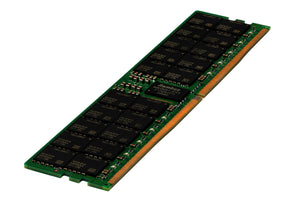HPE 96GB (1x96GB) Dual Rank x4 DDR5-4800 CAS-46-45-45 EC8 Registered Smart Memory Kit