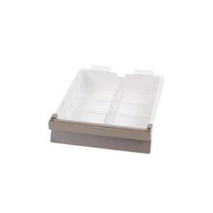 Ergotron 98-599-030 multimedia cart accessory Grey, White Drawer