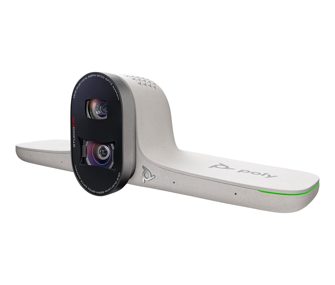 Poly Studio E70 Smart Camera