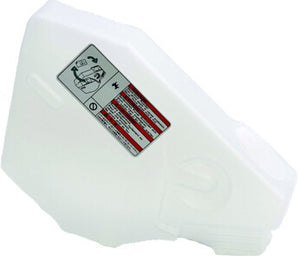 TallyGenicom 083209 toner collector