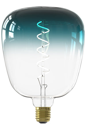 Calex Kiruna energy-saving lamp Warm white 1800 K 5 W E27
