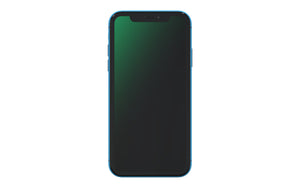 Renewd iPhone XR Blue 64GB