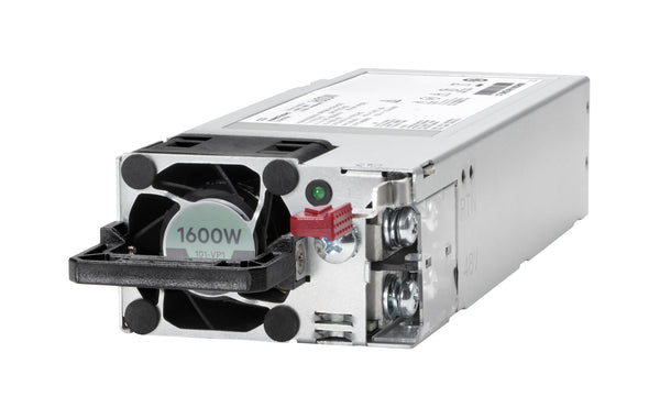 HPE 1600W Flex Slot -48VDC Hot Plug Power Supply Kit