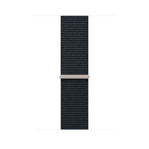 Apple 45mm Midnight Sport Loop