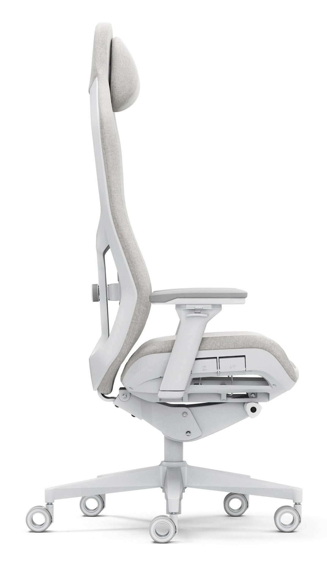 Fractal Design Refine Mesh Light Gaming Chair