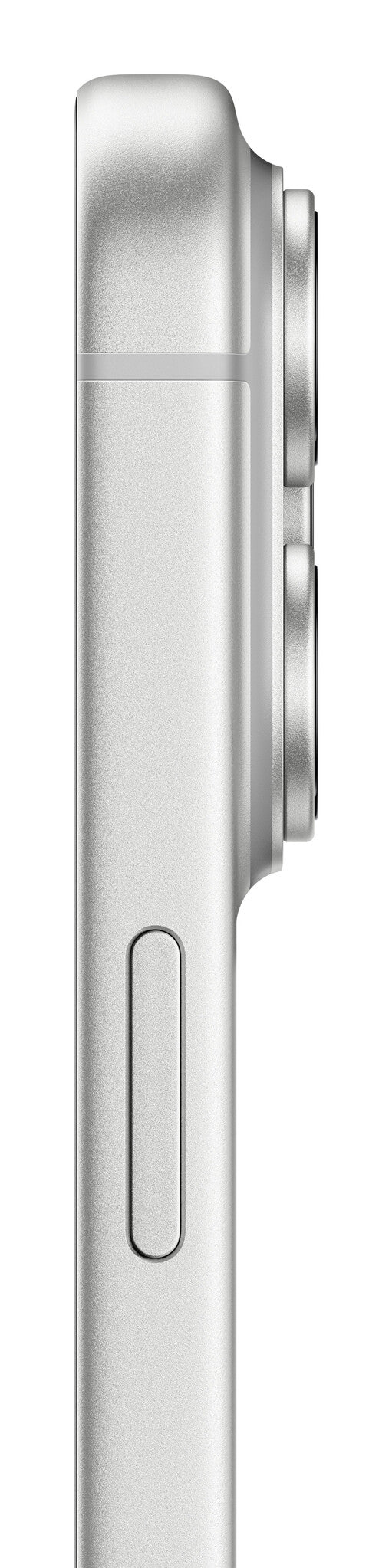 Apple iPhone 17 Pro Max 1TB Silver