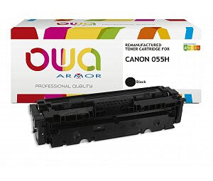 Armor K18832OW toner cartridge 1 pc(s) Compatible Black