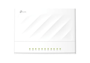 TP-Link EX520v wireless router Gigabit Ethernet Dual-band (2.4 GHz / 5 GHz) White