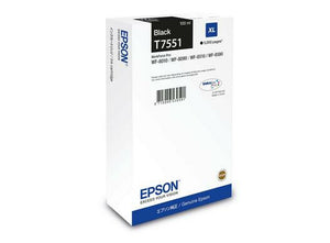 Epson WF-8xxx Series Ink Cartridge XL Black