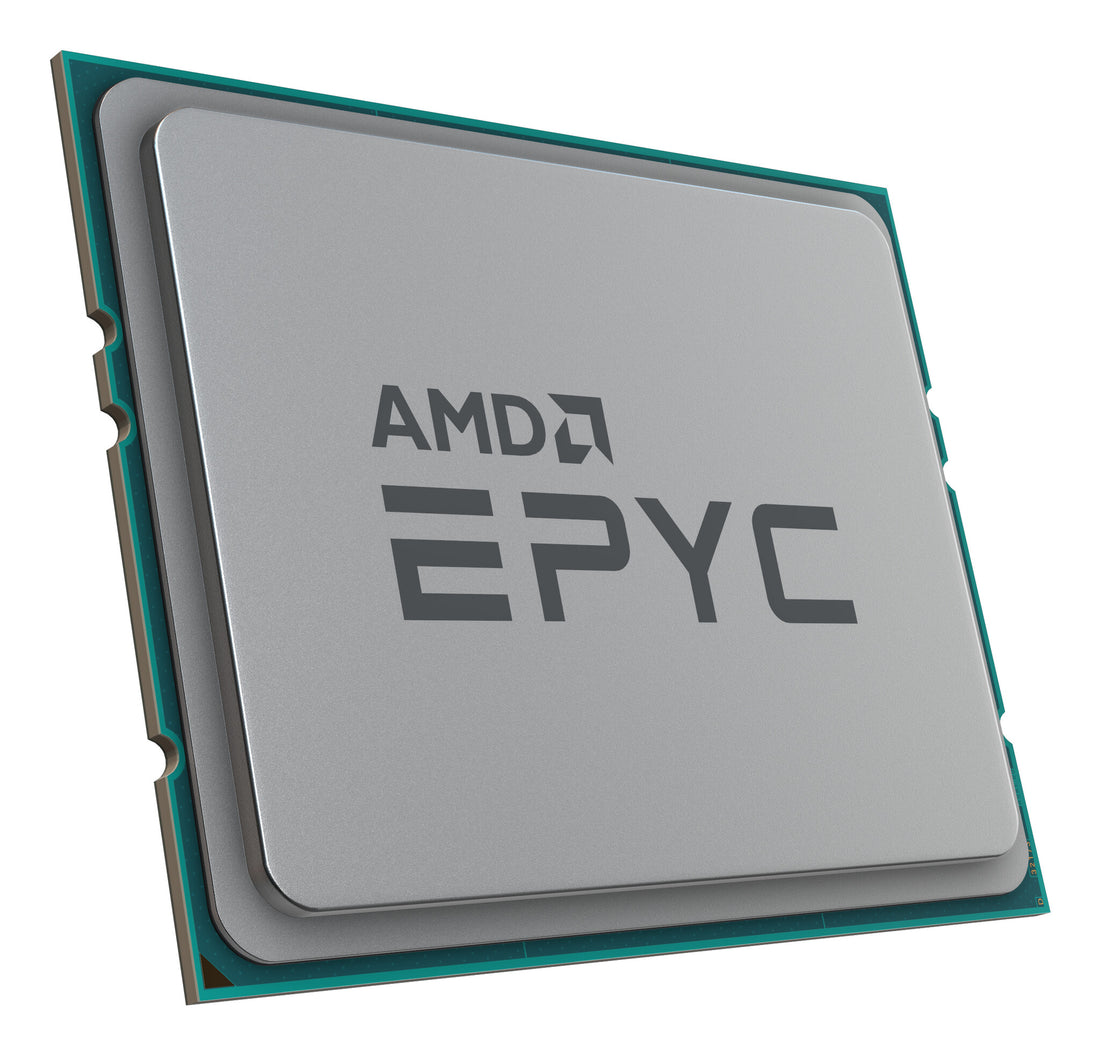 AMD EPYC 7232P processor 3.1 GHz 32 MB L3 Tray