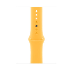 Apple 45mm Sunshine Sport Band - S/M