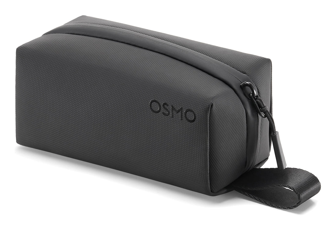 DJI CP.OS.00000546.01 camera case Compact case Black