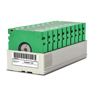 HPE QS211A backup storage media Blank data tape LTO 1.26 cm