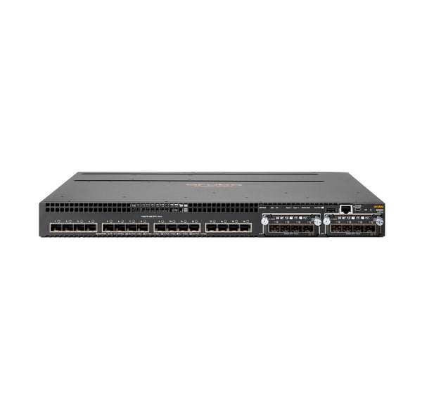 HPE Aruba Networking 3810M 24SFP+ 250W Managed L3 Power over Ethernet (PoE) 1U Grey
