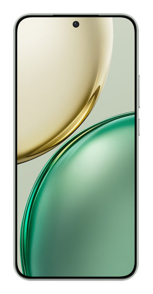 Honor Magic 8 Lite 17.2 cm (6.79") Hybrid Dual SIM MagicOS 9.0 5G USB Type-C 8 GB 512 GB 7500 mAh Green