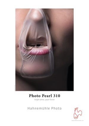 Hahnemühle Photo Pearl 310 A4 White
