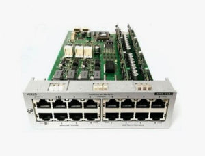Alcatel-Lucent Enterprise 3EH77061AC interface cards/adapter Internal