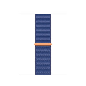 Apple 41mm Ocean Blue Sport Loop