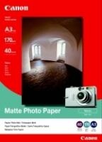 Canon MP-101 A3 Paper photo 40 sheets