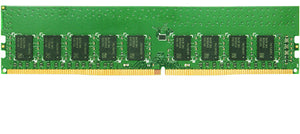 Synology D4EC-2666-16G memory module 16 GB 1 x 16 GB DDR4 ECC