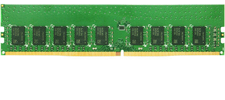 Synology D4EC-2666-16G memory module 16 GB 1 x 16 GB DDR4 ECC