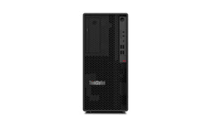 Lenovo ThinkStation P2 Tower Gen 2 Intel Core Ultra 7 265 32 GB DDR5-SDRAM 1 TB SSD NVIDIA GeForce RTX 5060 Windows 11 Pro Workstation Black