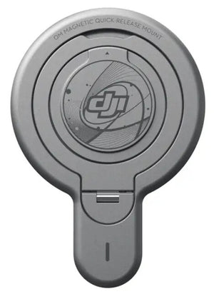 DJI OM Magnetic Quick-Release Mount Smartphone adapter